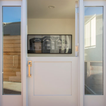 Newport Shores Modern