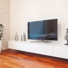 3G Living Room
