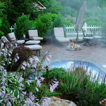 Designing/Building for Privacy (Long Island/NY):