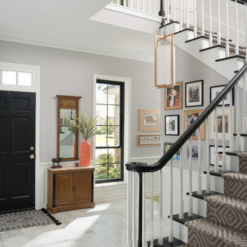 Sugarland Whole House Renovation