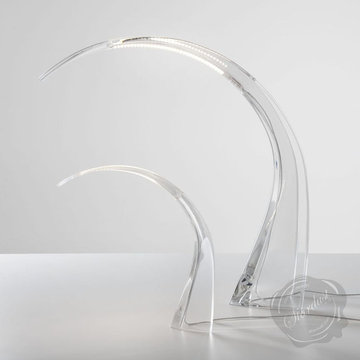 Modern LED Desk Lamp - Mini-Taj Led Light