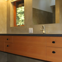 cabinets
