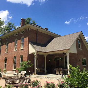 George Stumph Historic Restoration