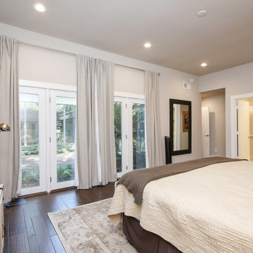 Memorial Whole House Remodel
