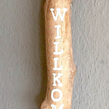 Willkommen