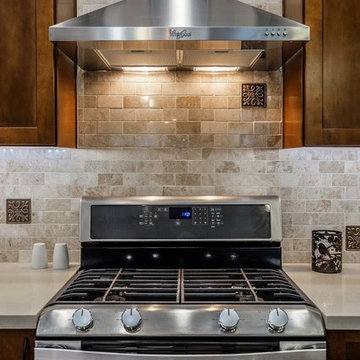 Addition & Full Remodel