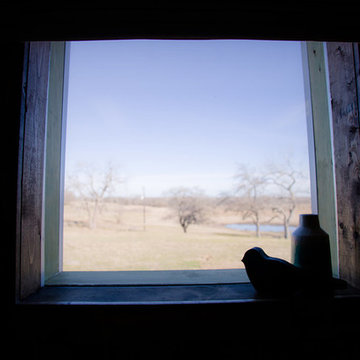Peach Tree Farm Guest Barn