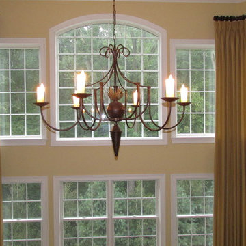 Window Treatments