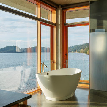Bay House