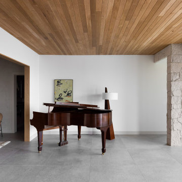 Terra House