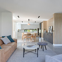 Couches - Lounge