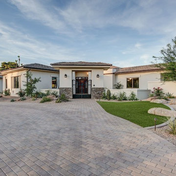 Scottsdale Estate