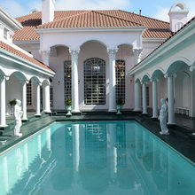 The Pool...