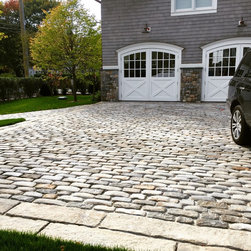 Big Dig Cobble Projects - Products