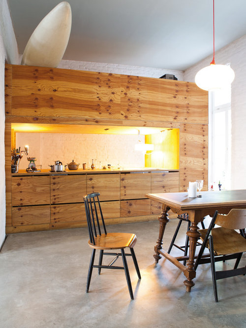 Moderne Küchen Ideen & Bilder