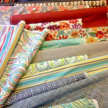 Lovely Fabrics