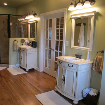 Fairview Addition