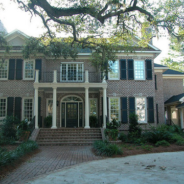 Coastal Shutters
