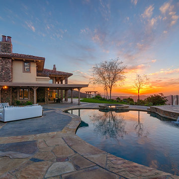 Hidden Valley View Home - remodel