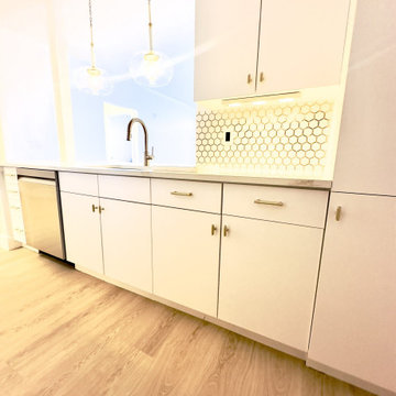 Salt & Pepper Design and Construction