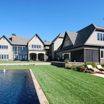 Harrington Home