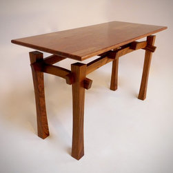 Windowsill Table - Products