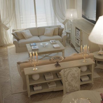 Nizza Project