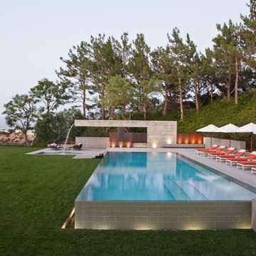 Bel Air Residence