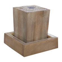 Water Feature