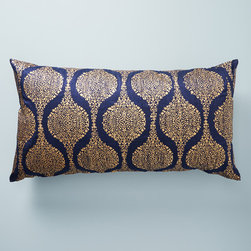 Mudu Pillow - Decorative Pillows