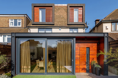 Stunning Loft Conversion and House Extension