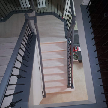Details Staircases and more