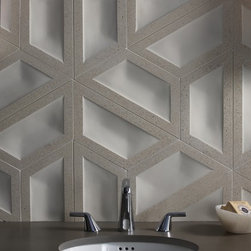 ANN SACKS 2015 New Products - Wall And Floor Tile