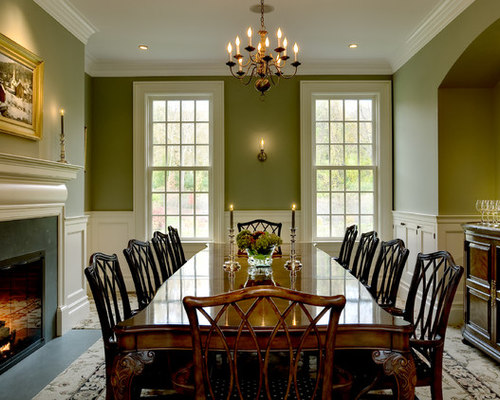 Dining Room Paint Colors | Houzz