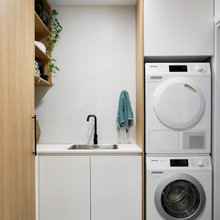 Washing room