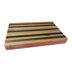 Generational Edge Grain Hard Wood Cutting Blocks - Products