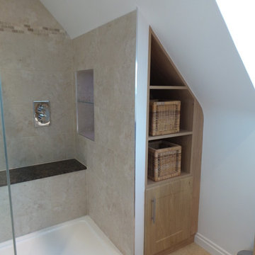 Bathroom Installation in Northallerton