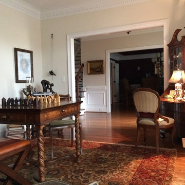 Ballantyne Country Club Home Remodel