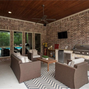 3492 Matoska Ridge Drive, College Station, TX