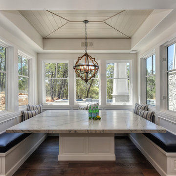 Nantucket Style