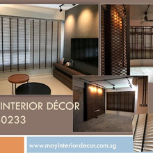 Timberblinds