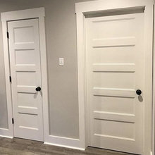Bedroom Ideas