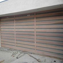 Garage Doors