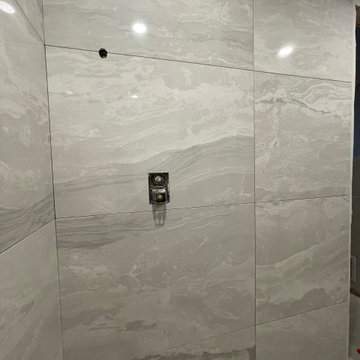 Walnut Grove Langley Home Renovation - Under Construction