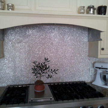 Backsplash Tile Ideas