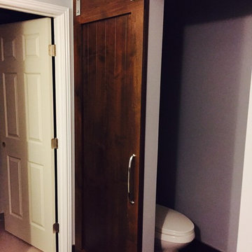 Barn Doors