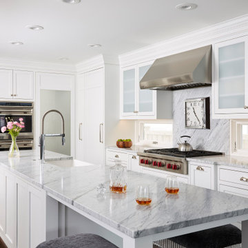 Bde Maka Ska Kitchen