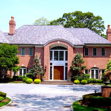 Completed Homes