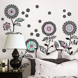 New for Back to School & Dorm Room Decor - Wall Decals