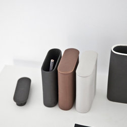 AFTEROOM CADDY &ndash; CONTAINER - Accessories and Decor